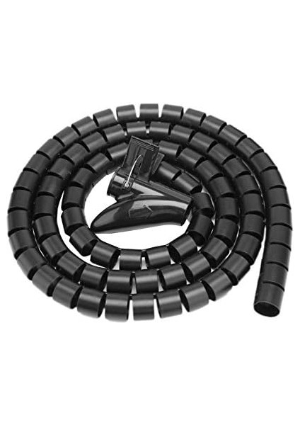 AL5118 Spiralli Kablo Toplayıcı-Düzenleyici