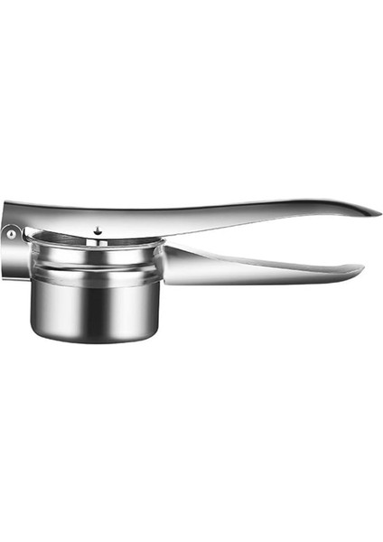 9 cm Çaplı Patates Ezici Püre Yapıcı Meyve Sıkacağı Pres CIN787 indirimleri