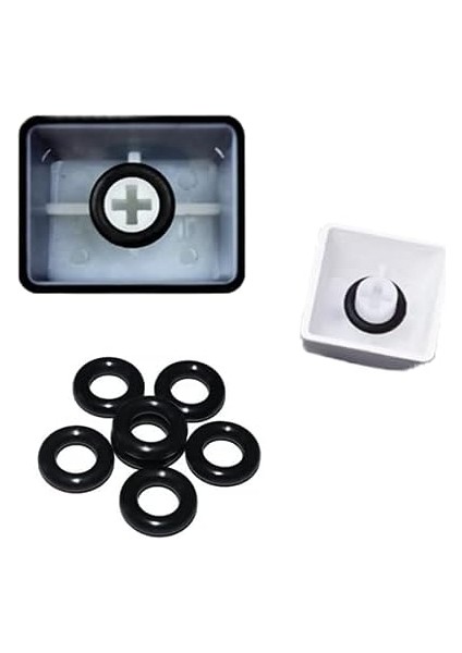 Klavye O-Ring Ses Sönümleyici fiyatları