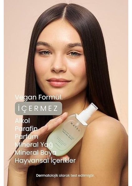 Professional Marine Algae, Yenileme ve Nemlendirme Yüz Misti, 100 ml indirimleri