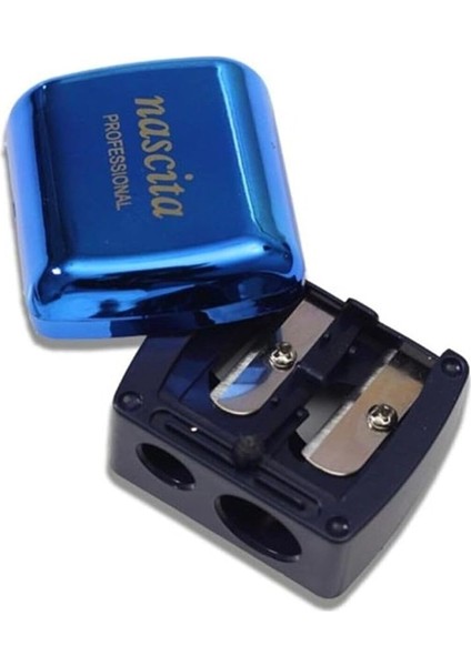 Lüks Kalemtıraş Kapaklı