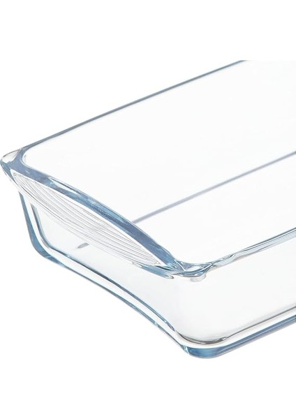 Bake&keep Dikdörtgen Fırın Tepsisi - Saklama Kapaklı indirimleri