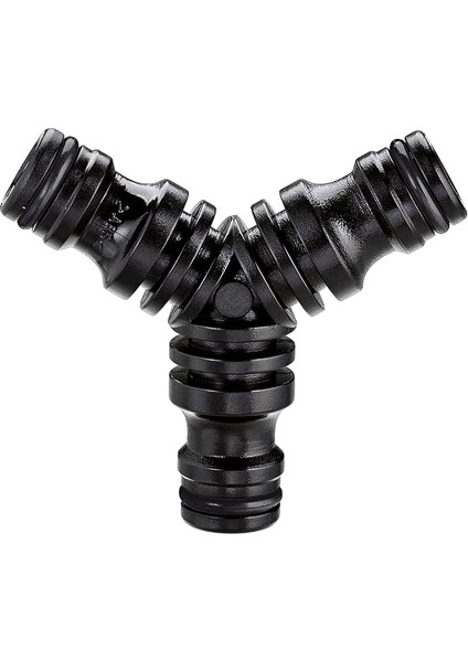 Giunzone 3 Innesti Maschi 8615