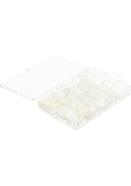 250 ‘li Kutulu (Long Oval) - 08 fırsatları