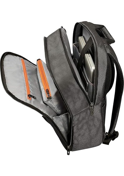 CC8-19-005 15.6 Inç Network 3 Dizüstü Bilgisayar Sırt Çantası, Siyah indirimleri