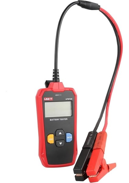 UT673A Akü Test Cihazı, 3 Ah - 250 Ah fiyatları
