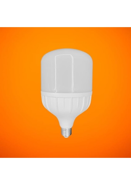30W Büyük Boy 6500K Beyaz Işık E27 LED Tasarruflu Ampül modelleri