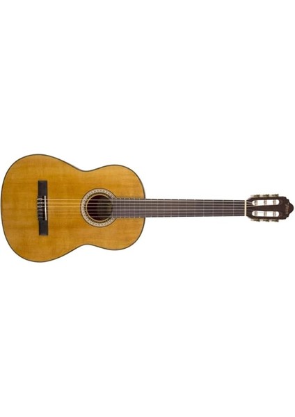 VC404 Klasik Gitar (Kılıf Hediyeli)