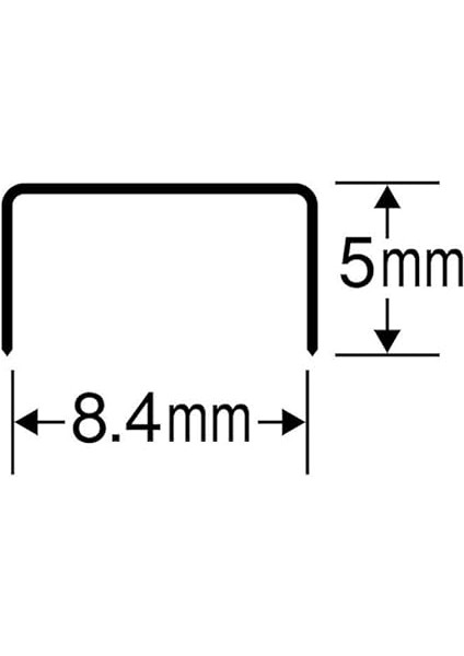 MS91187 Max Zımba Teli (Japonya'dan Ithal) fiyatları