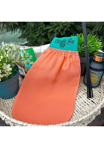 Kese Ipek Banyo Kesesi, Hamam Kesesi, Duş Kesesi Peeling ELDIVENI%100 Floş Kese fırsatları