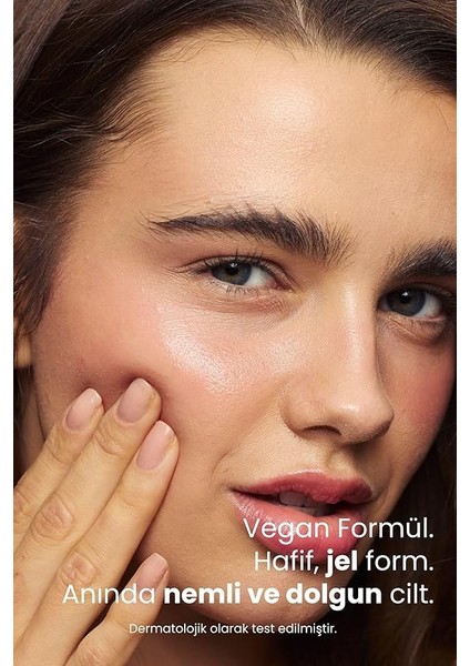 Professional Matsu Marine Algae Hyaluronic Serum, 30 ml modelleri