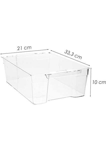 Buzdolabı Içi Düzenleyici Organizer Kapak Içi Düzenleyici Buzdolabı Sepeti Saklama Kabı indirimleri