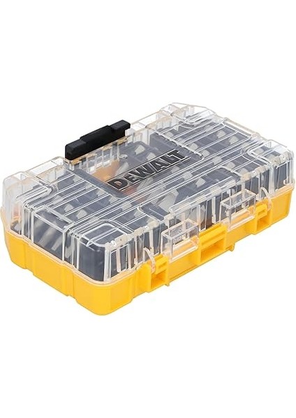 Tornavida Ucu Seti, Sağlam Çantalı, 45 Parça (DW2166) modelleri