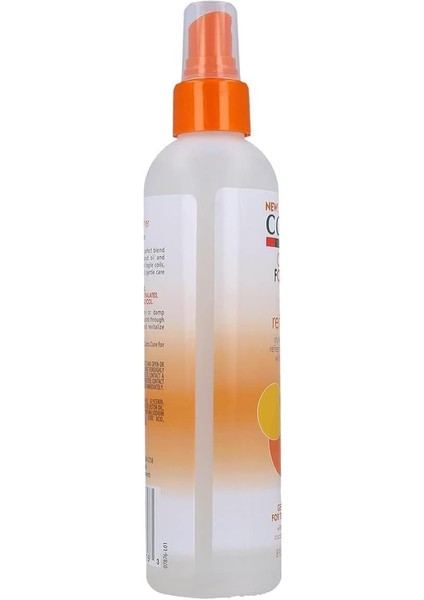 Care For Kids Curl Refresher 8 Ons (236 Ml) fırsatları