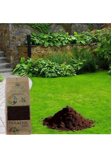 Termisol Humic 1250 ml (4) modelleri