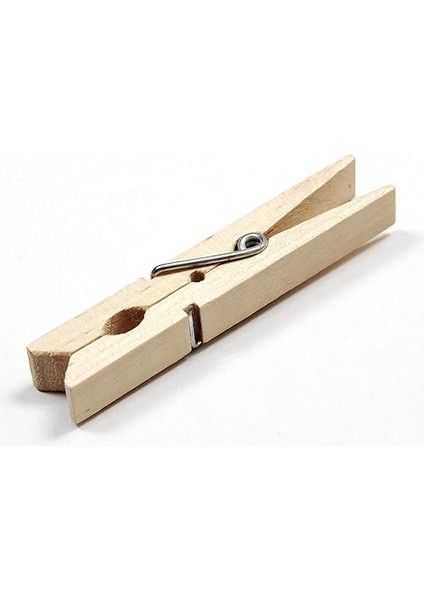 Çamaşır Mandalı 72'li Orta Boy Paket fiyatları