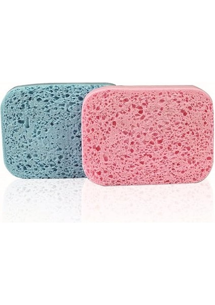 Renkli Selüloz Temizleme Süngeri fiyatları