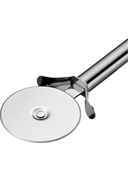 Profi Plus Çelik Pizza Kesici 21CM indirimleri