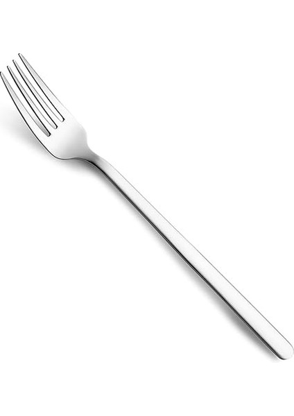 2900 Vannes 18 Parça 6 Kişilik Yemek Çatal Kaşık Bıçak Takımı modelleri