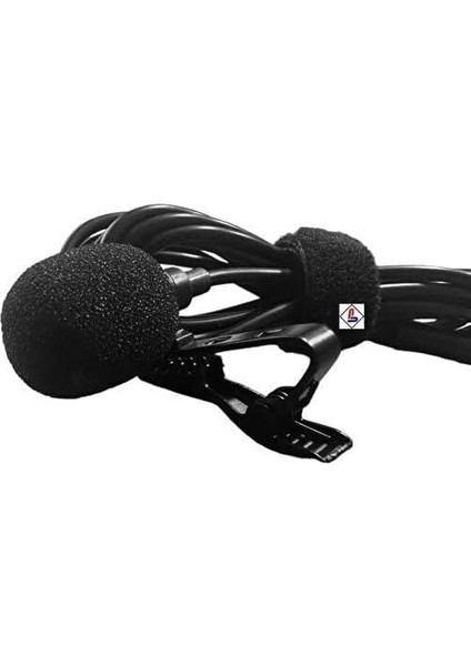 Mikrofon 1.5 Metre Type-C Mikrofon ATL-2023-0923 modelleri