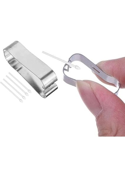 S-Pen Yedek Uçlar Samsung Galaxy Tab S7 Fe/tab S7 / Tab S7+ Plus/galaxy Tab S8 / Tab S8+ Plus/tab S8 Ultra Için Dokunmatik Stylus S Pen Uçlar Uç Alet Seti, 5 Adet (Beyaz) modelleri