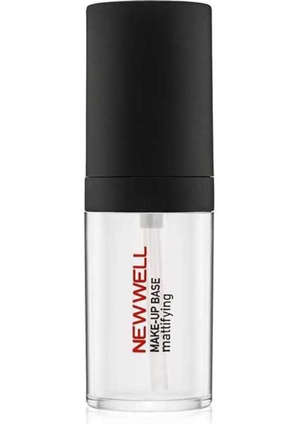 Well Mattifying Makyaj Bazı 1 Paket (1 x 100 G)