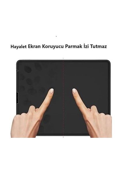 Samsung Galaxy Tab S10 Ultra Hayalet Ekran Koruyucu 14.6 Inç SM-X920 indirimleri
