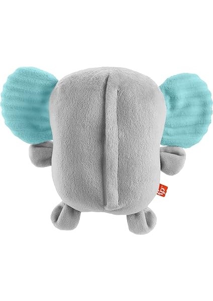 Sevimli Fil Uyku Arkadaşı Fisher-Price Sevimli Fil Uyku Arkadaşıoyuncağı ve Titreşimli Uyku Arkadaşı HML65 fırsatları
