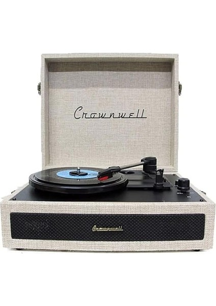 Pikap Hawaii C1332 Bluetoothlu Pikap Plakçalar