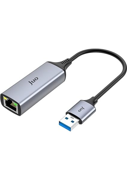 USB 3.0 1000MBPS Gigabit Ethernet Dönüştürücü Adaptör RJ45 Lan Adaptörü fiyatları