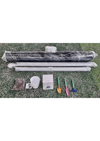 Grow Box Bitki Yetiştirme Kabini | 90X90X180 | Hobi Bahçesi indirimleri