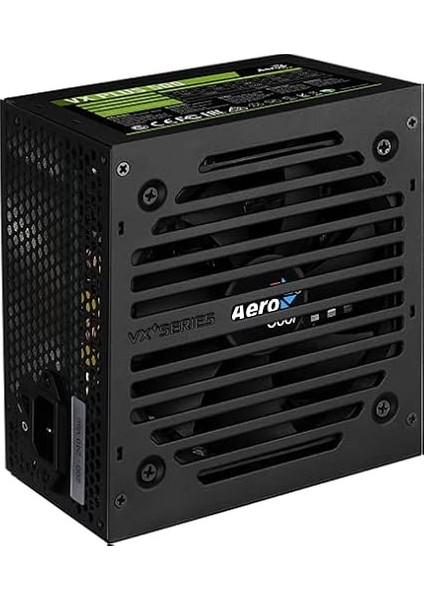 Ae VXP500 Plus 500W Güç Kaynağı fırsatları