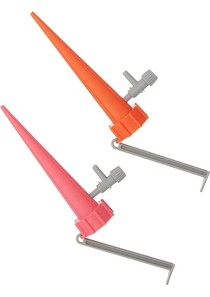 SP01 Çiçek Damla Sulama Aparatı 4'lü Set Karışık Renk fiyatları