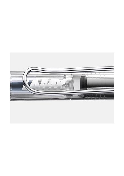 Vısta Dolma Kalem Metal Klıps M Uc Seffaf fiyatları