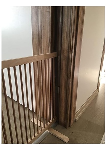 Aralıklı Ayarlanabilir Kapı Önü Köpek Çiti fiyatları