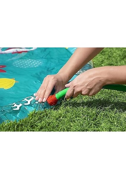 Su Matı "underwater" Çap 165 cm fırsatları