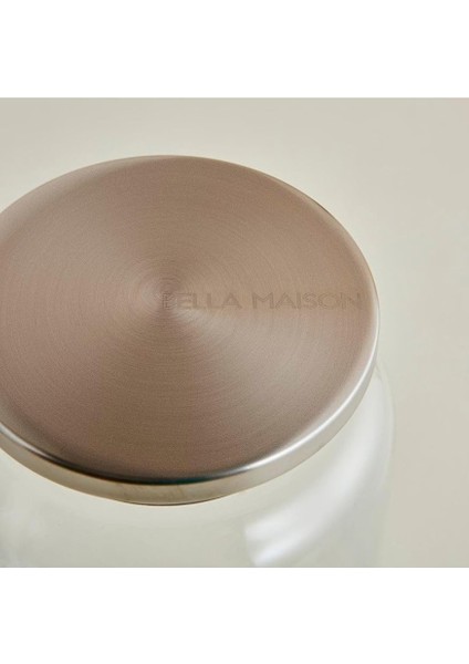 Maison Jely Metal Kapaklı Kavanoz (1400 Cc) fiyatları