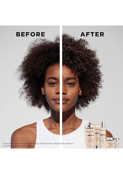 Curl Manifesto Nemlendirici Kremsi Şaç Banyosu 250ML fırsatları