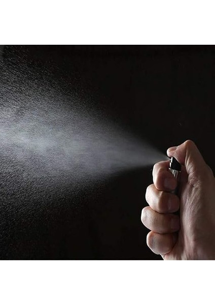 Doldurulabilir Parfüm Şişesi, Parfüm Şişesinden Doldurulabilir Mini Seyahat Boy Sprey Şişe 2 Adet (Asorti) indirimleri