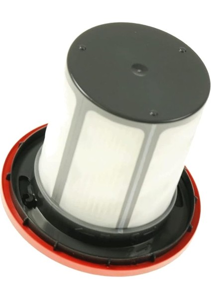 Orijinal Filtre ve Filtre Tutucu Unlimited 6 Elektrikli Süpürge Için (Bkz. Ürün Açıklaması)