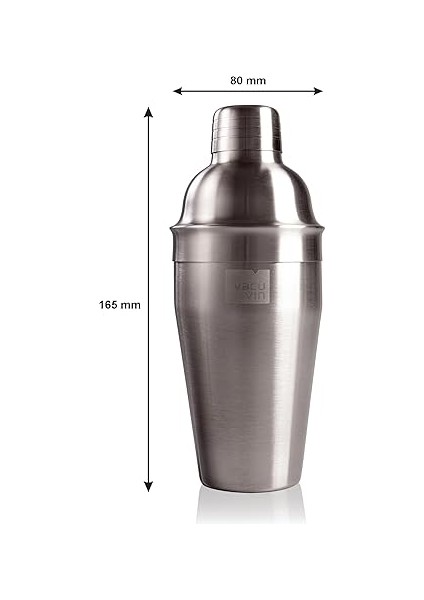 Vin Kokteyl Seti (3 Parça), Kutulu indirimleri