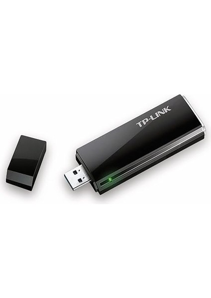 Archer T4U Plus AC1300 Mbps Çift Antenli Yüksek Kazançlı Kablosuz USB Adaptörü modelleri
