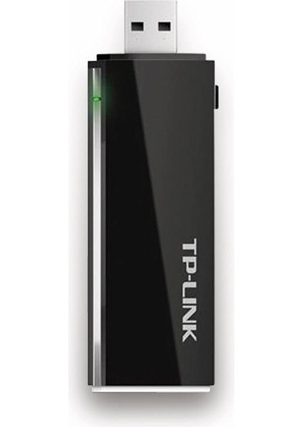 Archer T4U Plus AC1300 Mbps Çift Antenli Yüksek Kazançlı Kablosuz USB Adaptörü indirimleri