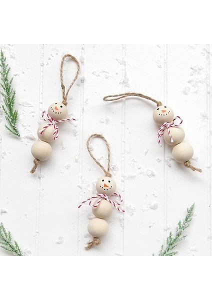 Adam Yılbaşı Süsü 10 Adet fiyatları