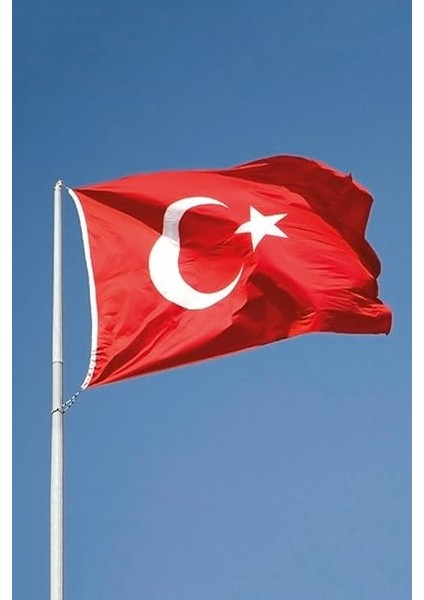 Bayrağı Alpaka Kumaş 80X120CM. fiyatları