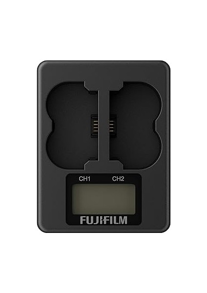 Dual Akü Şarj Cihazı BC-W235 fiyatları