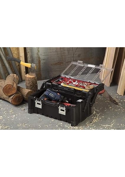 17187311 Konsol Tip Takım Çantası fırsatları