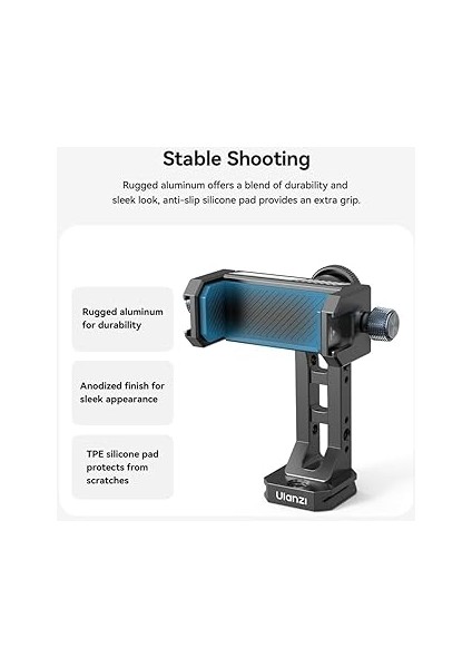 MA53 Arca Swiss Telefon Standı fırsatları