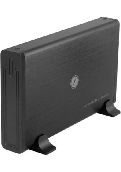 FHC-3510S, 3.5" Sata HDD Için USB 3.0 Harici Kutu