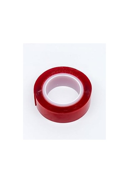 Montaj Bandı, 19MMX5MT, Şeffaf. fiyatları